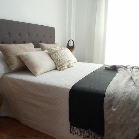 Apartamento En Моанья Екстер'єр фото