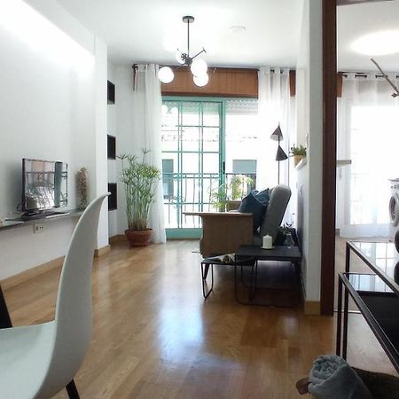 Apartamento En Моанья Екстер'єр фото