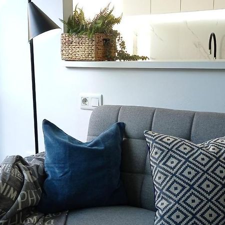 Apartamento En Моанья Екстер'єр фото