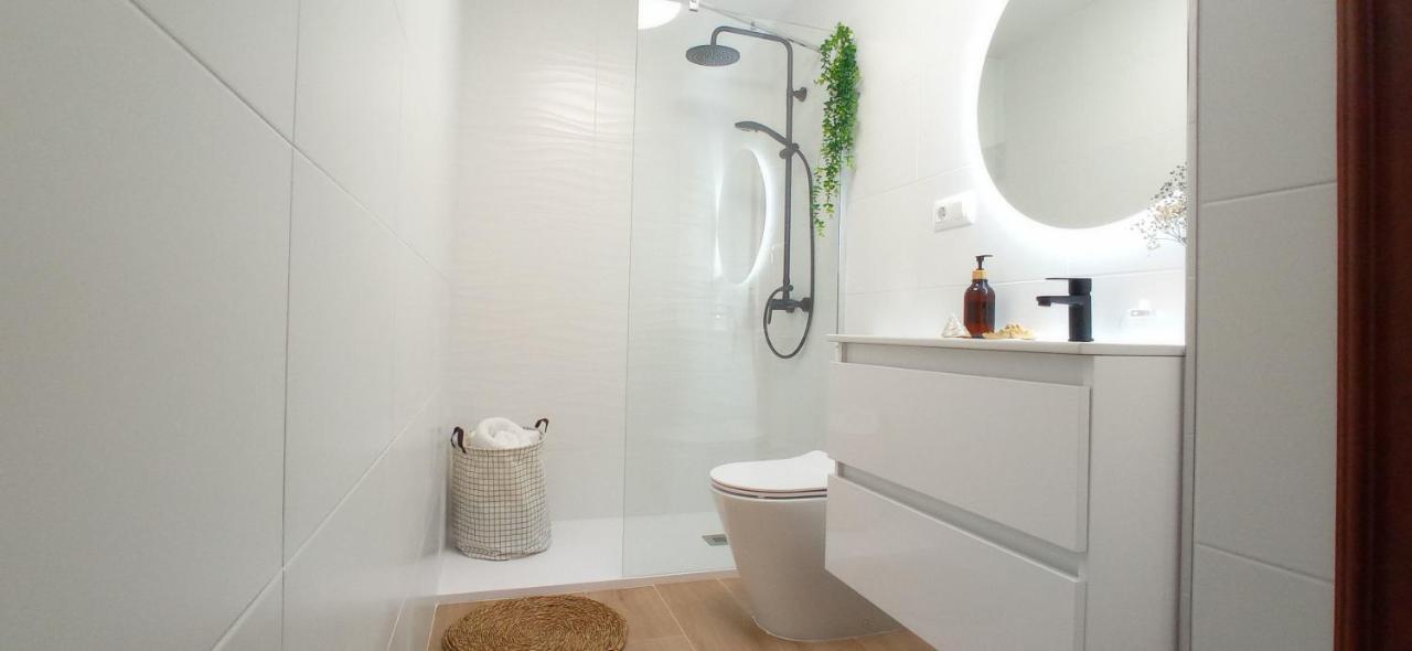 Apartamento En Моанья Екстер'єр фото